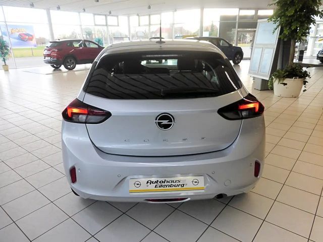 Opel Corsa 1.2 100PS 6-G LED-Licht,10 Zoll Farbdisplay,SHZ.