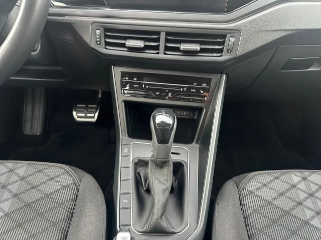 Volkswagen Taigo 1.0 TSI DSG