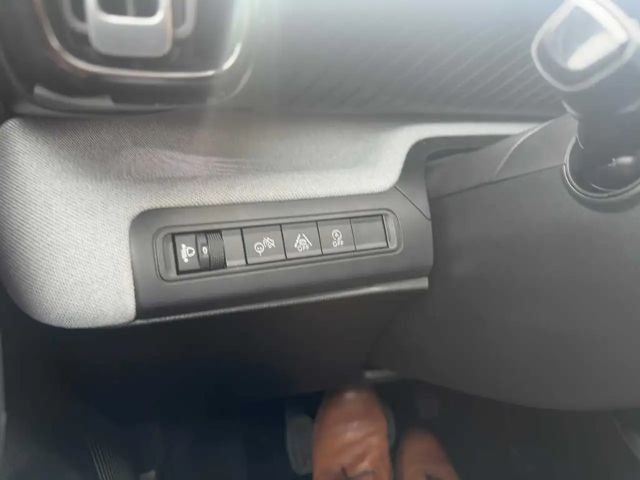 Citroën C3 Aircross Plus