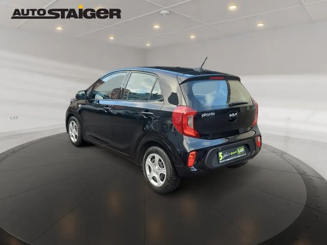 Kia Picanto Edition 7