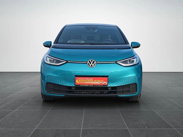 Volkswagen ID.3 Max Performance Pro