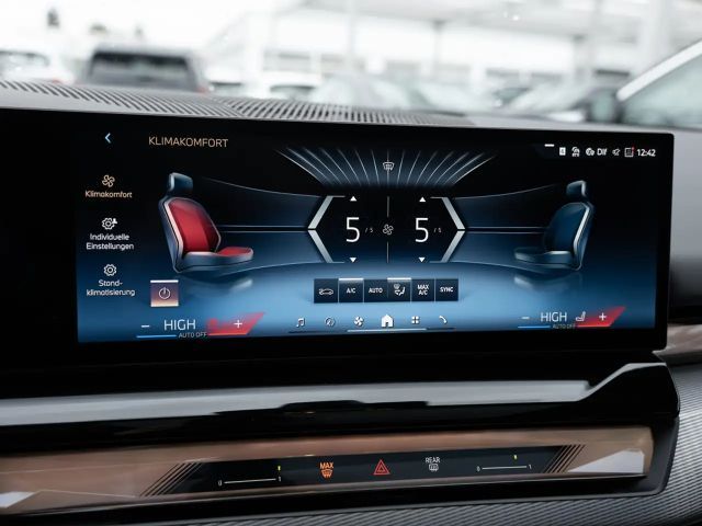 BMW 550 M-Sport Touring xDrive