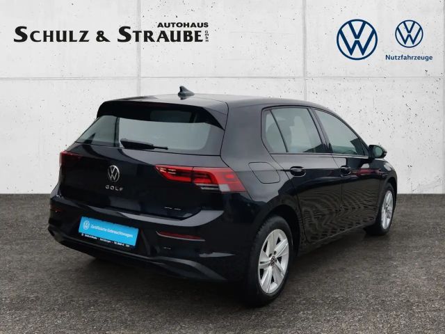 Volkswagen Golf 1.5 TSI Golf VIII Life
