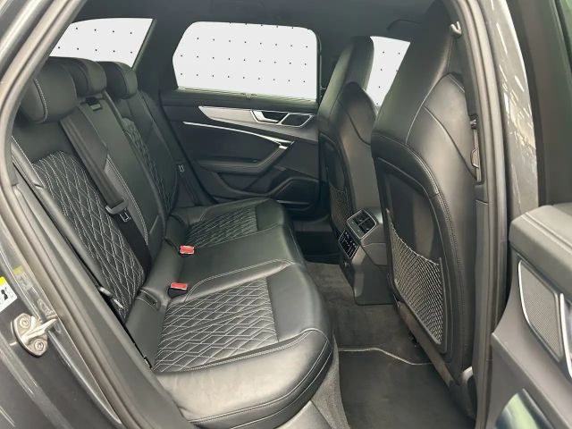 Audi S6 tip*Air*B&O*Standh*LED*Virtual*Navi+*Sp