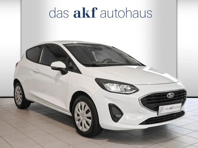 Ford Fiesta Cool & Connect