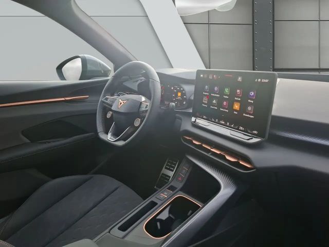 Cupra Terramar 2.0 TSI VZ