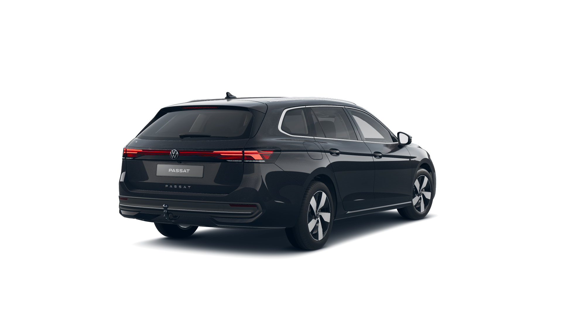 Volkswagen Passat 2.0 TDI Business DSG Variant