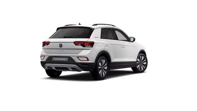 Volkswagen T-Roc 1.0 TSI