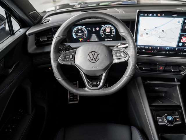 Volkswagen Tayron 4Motion DSG