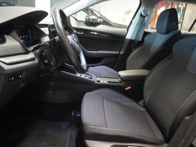 Skoda Octavia Ambition Combi iV