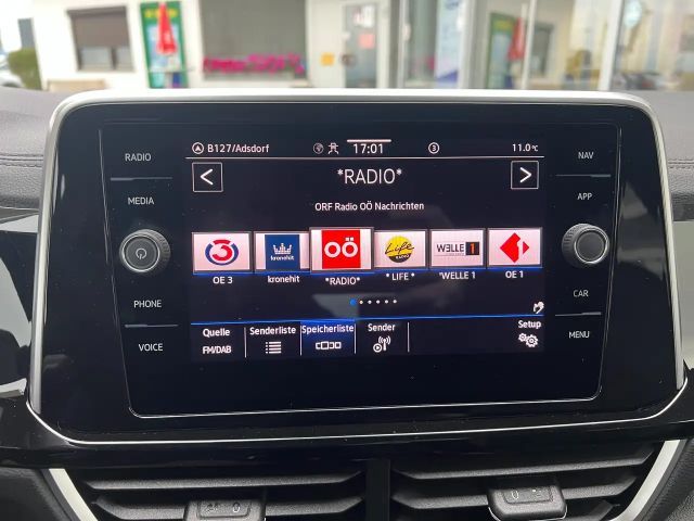 Volkswagen T-Roc DSG R-Line