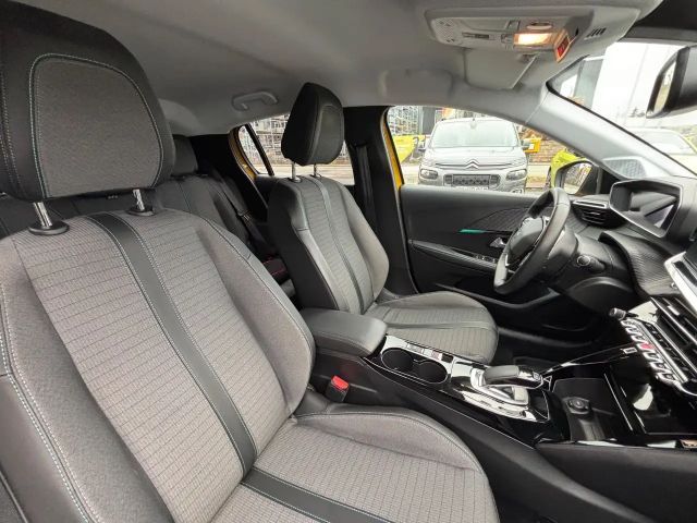 Peugeot 208 Allure Pack