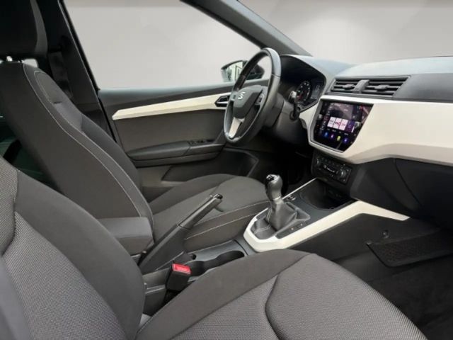 Seat Arona 1.0 TSI Xcellence