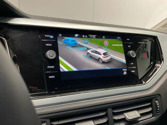 Volkswagen Taigo 1.0 TSI DSG