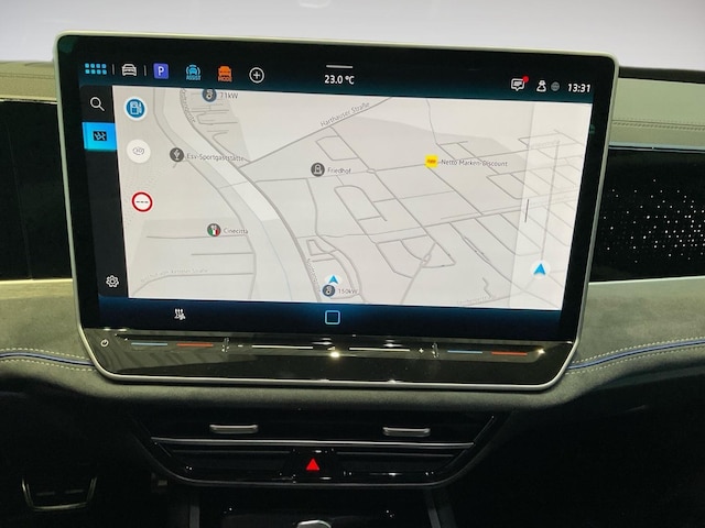 Volkswagen Passat DSG IQ.Drive eHybrid