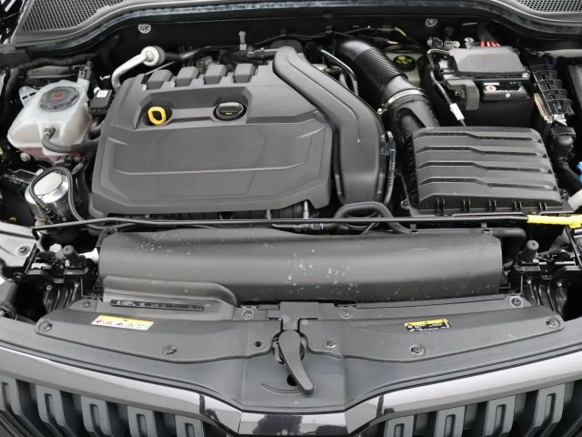 Skoda Kamiq 1.5 TSI Monte Carlo