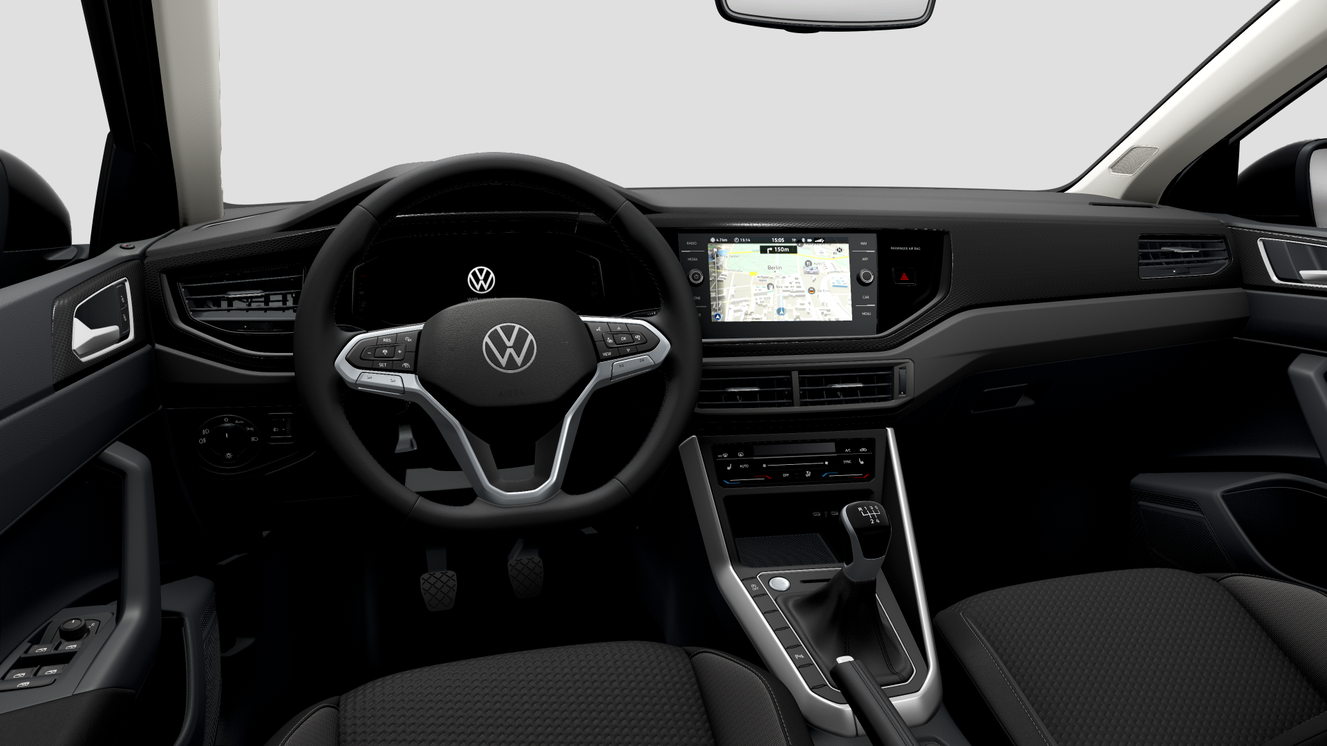 Volkswagen Taigo 1.0 TSI