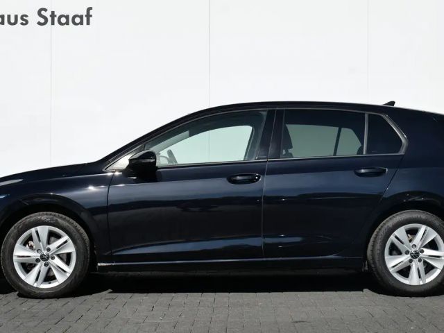 Volkswagen Golf DSG Golf VIII Life