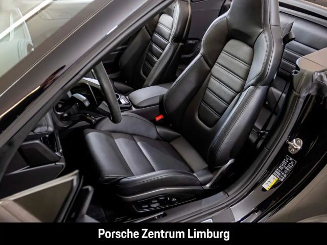 Porsche 992 Cabrio Carrera