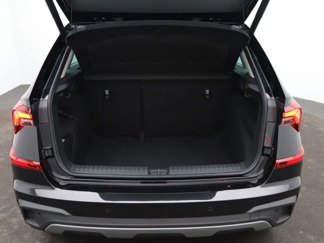 Skoda Kamiq 1.5 TSI Selection