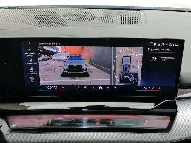 BMW i5 M-Sport eDrive40