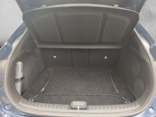 Kia XCeed GDi Platinum Edition