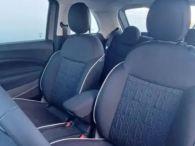 Fiat 500e Neuer 500e