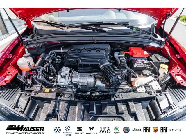 Alfa Romeo Tonale Hybrid Veloce