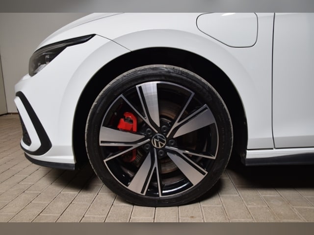 Volkswagen Golf DSG Golf VIII