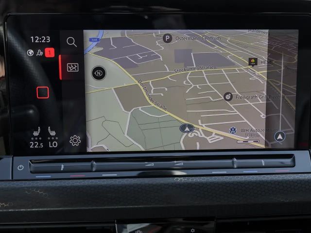 Volkswagen Golf 2.0 TSI DSG GTI Golf VIII