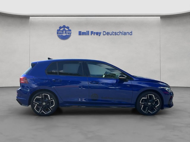 Volkswagen Golf DSG R-Line