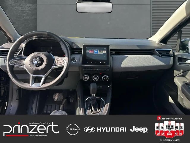 Mitsubishi Colt 1.6 Hybrid