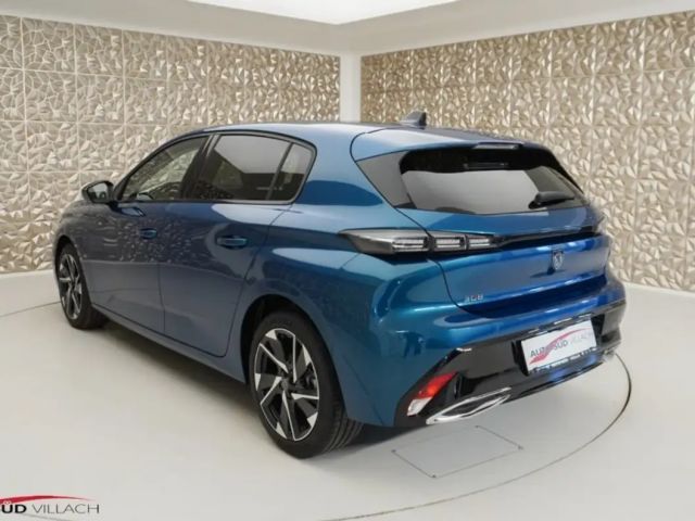 Peugeot 308 Allure Pack BlueHDi EAT8