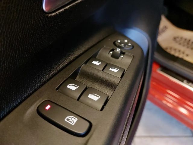 Opel Corsa GS-Line Grand Sport Turbo