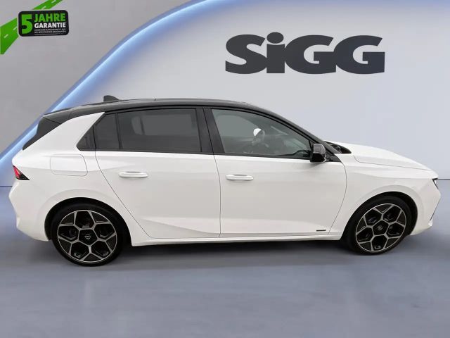 Opel Astra 1.6 Turbo Turbo Ultimate