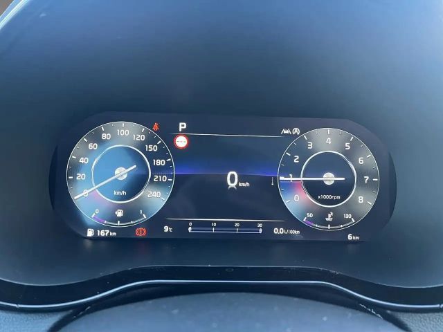 Kia Ceed GDi GT-Line