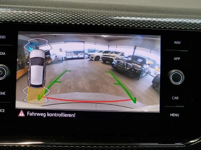 Volkswagen Polo 1.0 TSI DSG Life