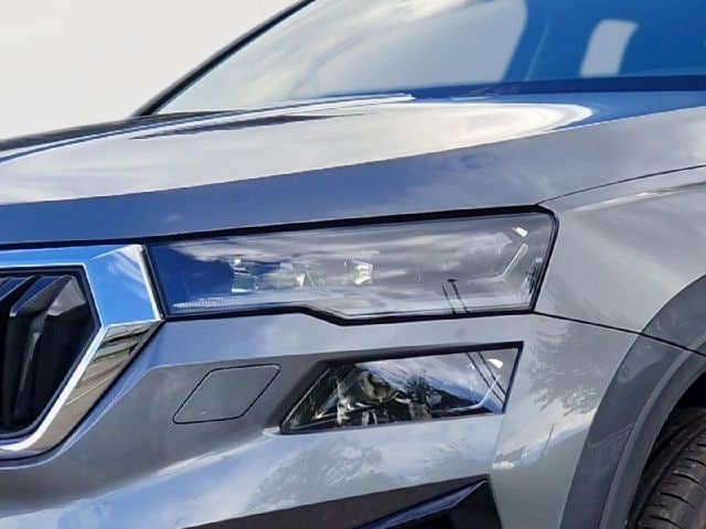 Skoda Karoq Selection