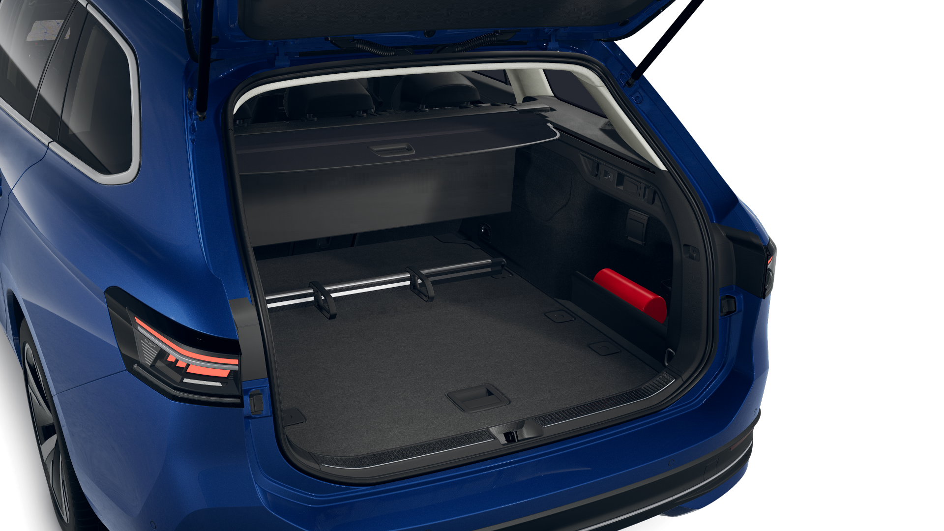 Volkswagen Passat Business IQ.Drive Max Pro