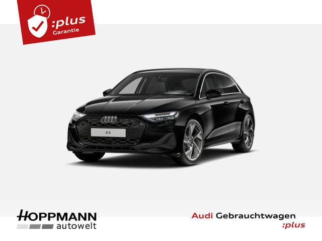 Audi A3 35 TFSI S-Tronic Sportback