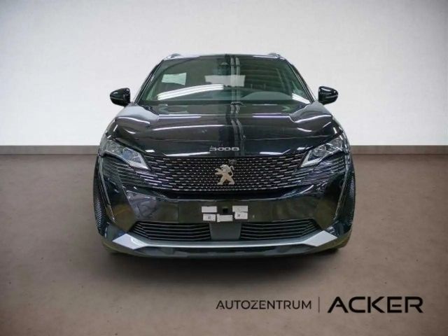 Peugeot 3008 GT-Line Hybrid