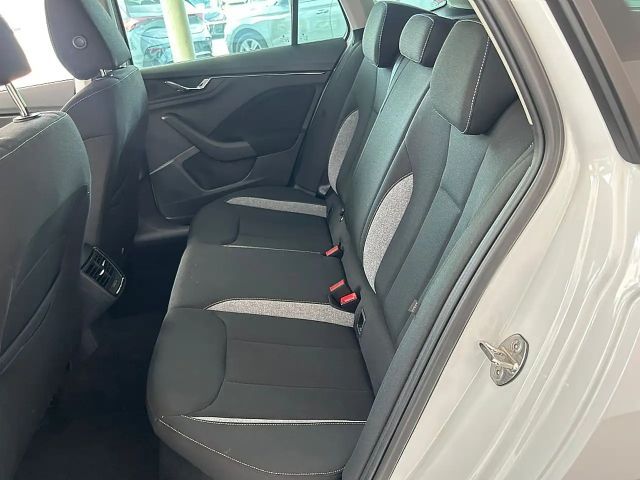 Skoda Scala Selection