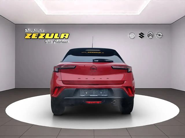 Opel Mokka GS-Line Grand Sport