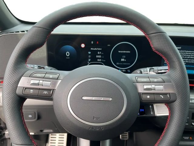 Hyundai Kona Electric N Line