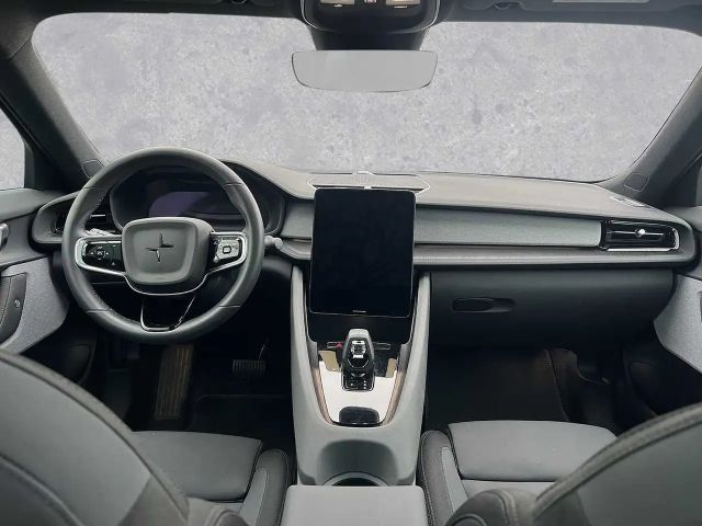 Polestar 2 Pilot Plus Single motor