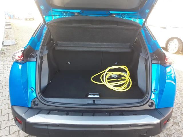 Peugeot E-2008 Allure Pack