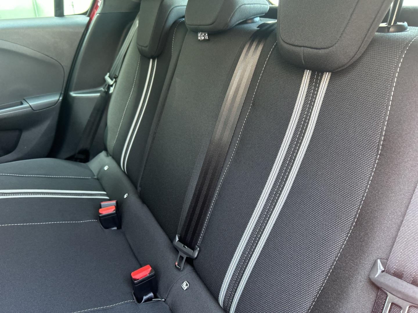 Opel Corsa GS-Line Grand Sport