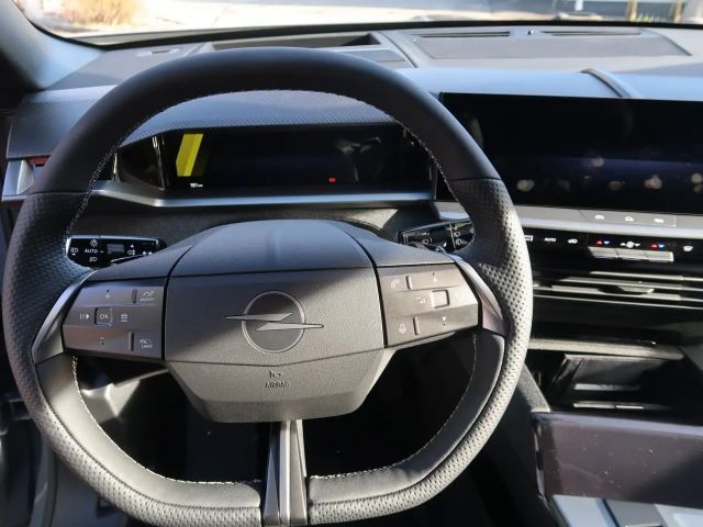 Opel Grandland X GS-Line Grand Sport