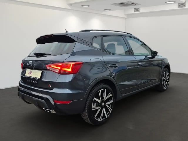 Seat Arona 1.5 TSI DSG FR-lijn
