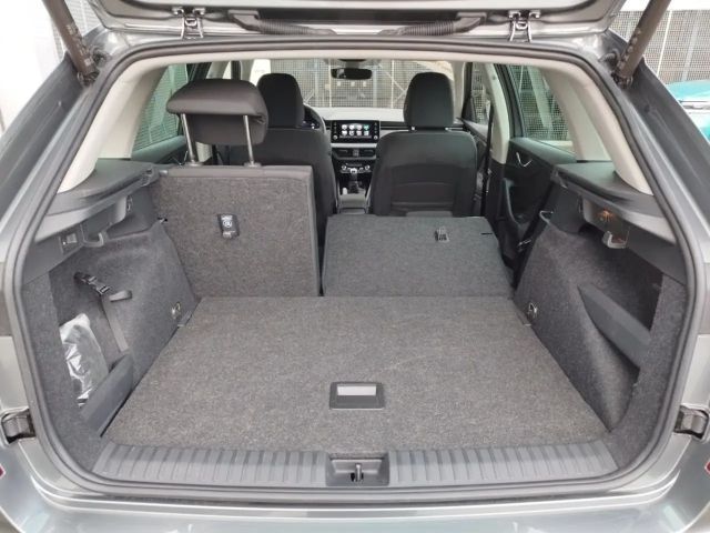 Skoda Kamiq Selection